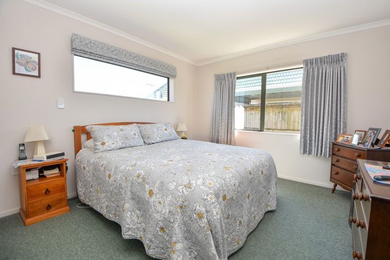 Photo of property in Villa Estate, 29/55 Armstrong Avenue, Carterton, 5713