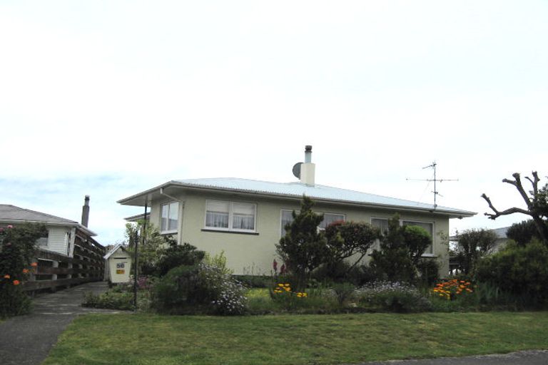 Photo of property in 56 Marlowe Street, Stoke, Nelson, 7011