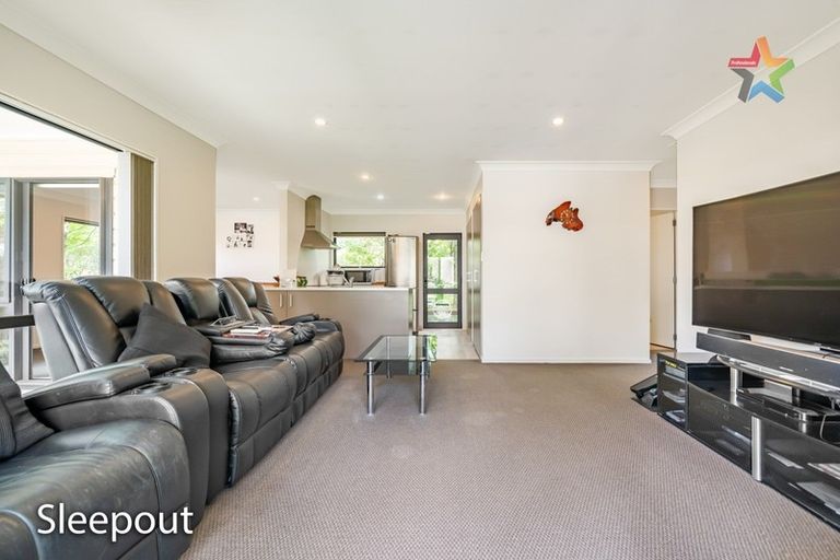 Photo of property in 19 Poole Crescent, Wainuiomata, Lower Hutt, 5014