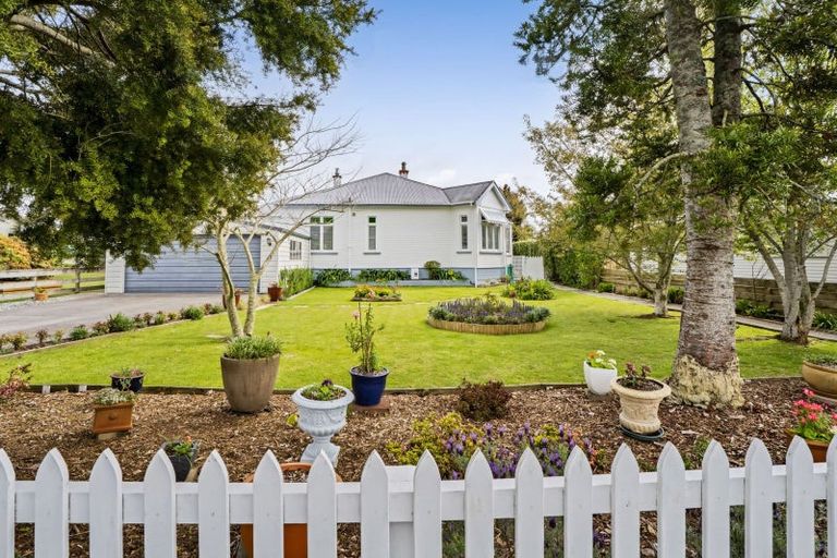 Photo of property in 20 Pembroke Road, Stratford, 4332