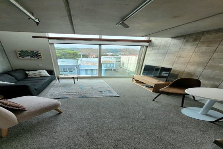 Photo of property in Martin Square Apartments, 102/20 Martin Square, Te Aro, Wellington, 6011