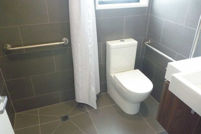 Photo of property in 1/50 Kilmore Street, Christchurch Central, Christchurch, 8013