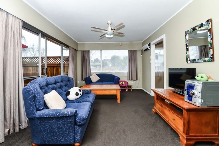 Photo of property in 9 Manuka Street, Pukete, Hamilton, 3200