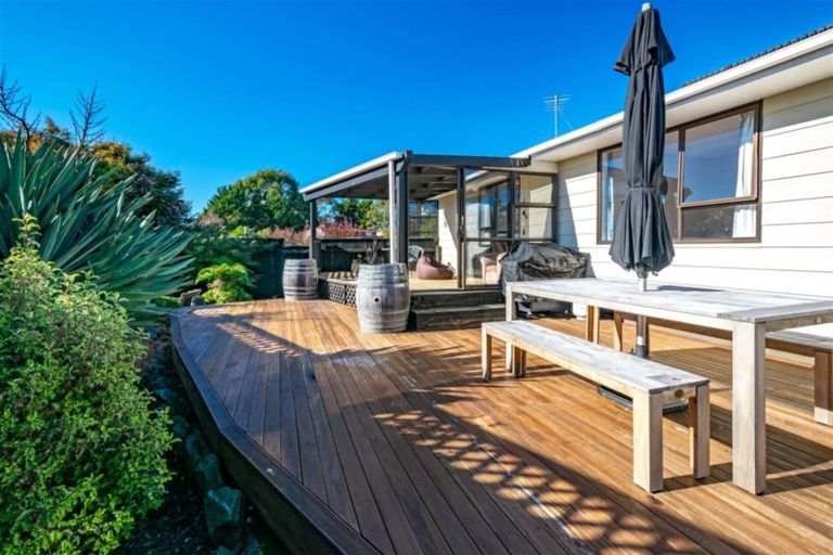 Photo of property in 9 Kowhai Drive, Renwick, 7204