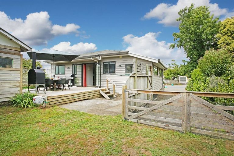 Photo of property in 26 Great South Road, Pokeno, 2402