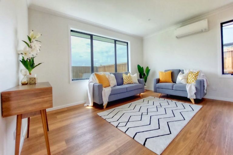 Photo of property in 34 Brenley Drive, Rolleston, 7614