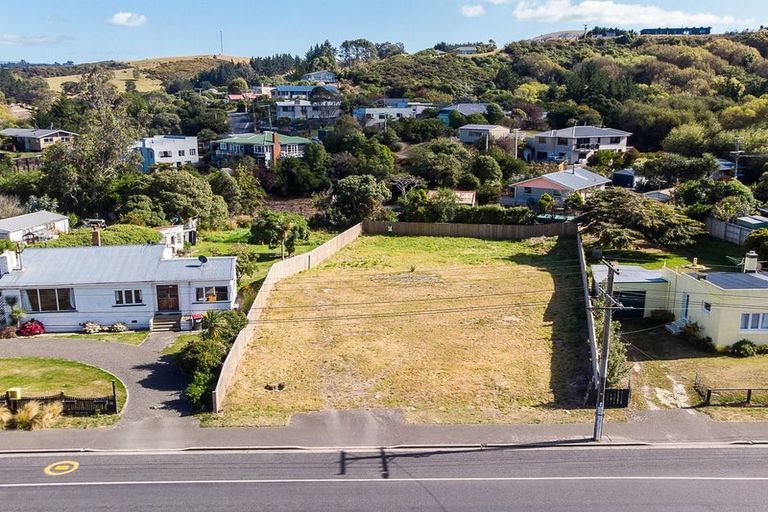 Photo of property in 1018 Brighton Road, Brighton, Dunedin, 9035