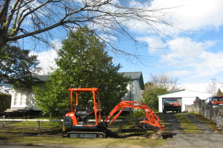 Photo of property in 9 Te Takinga Street, Turangi, 3334