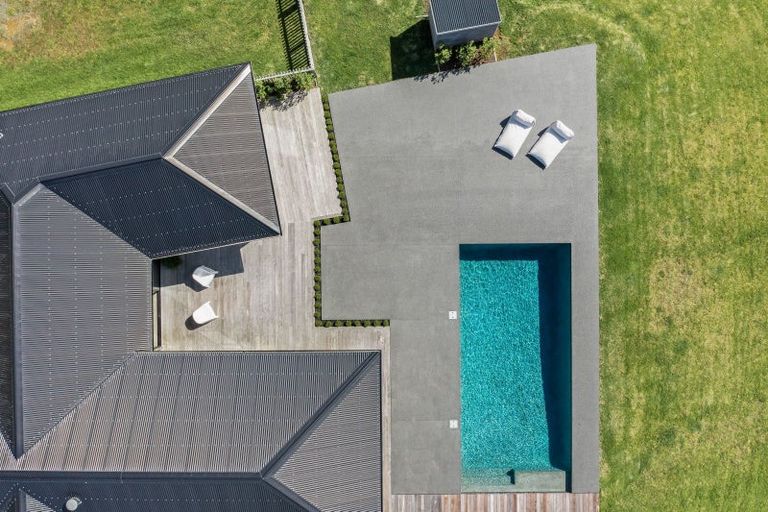 Photo of property in 140c Rodney Road, Whangateau, Warkworth, 0985