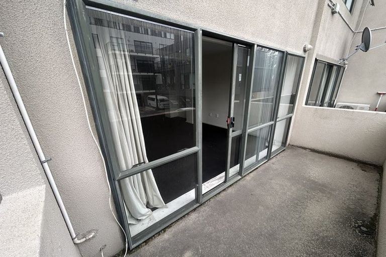 Photo of property in 7/265 Hereford Street, Christchurch Central, Christchurch, 8011