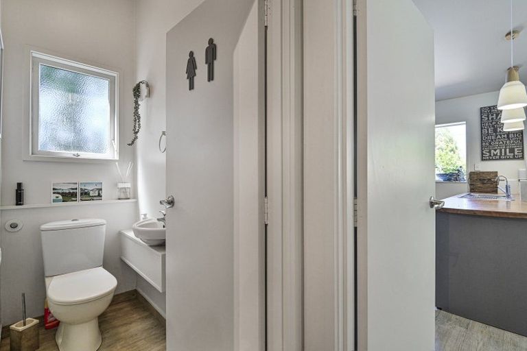 Photo of property in 104b Davis Street, Saint Leonards, Hastings, 4120