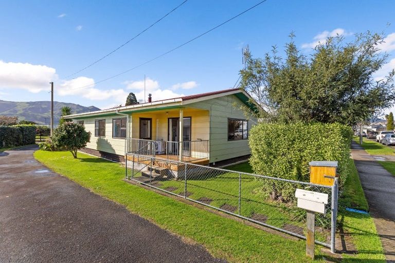 Photo of property in 7 Albert Street, Paeroa, 3600