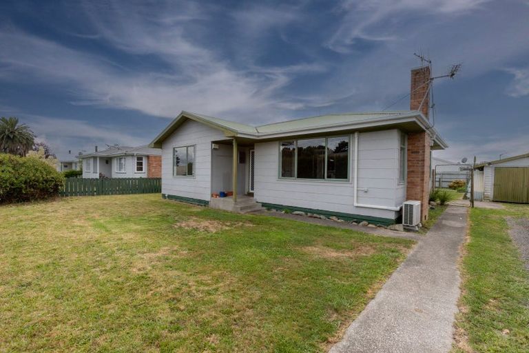 Photo of property in 1 Arrow Street, Paeroa, 3600