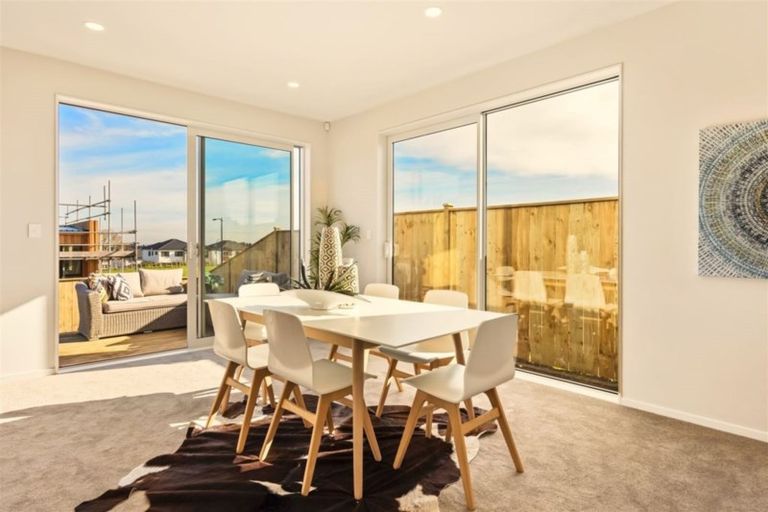 Photo of property in 19 Paripari Street, Flat Bush, Auckland, 2019