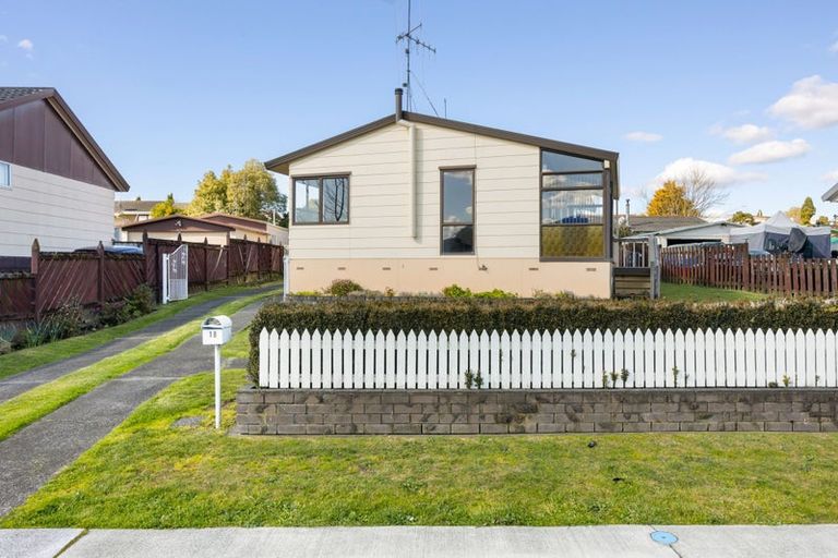 Photo of property in 18 Hyde Avenue, Nawton, Hamilton, 3200