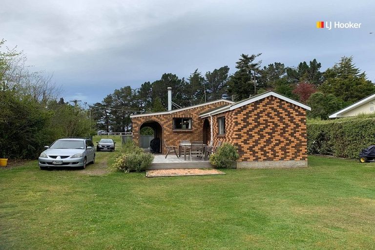 Photo of property in 72 Bernera Street, Karitane, Waikouaiti, 9471