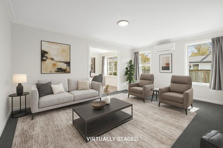 Photo of property in 65a Princes Street, Pukekohe, 2120