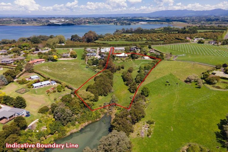 Photo of property in 155 Tanners Point Road, Tanners Point, Katikati, 3177