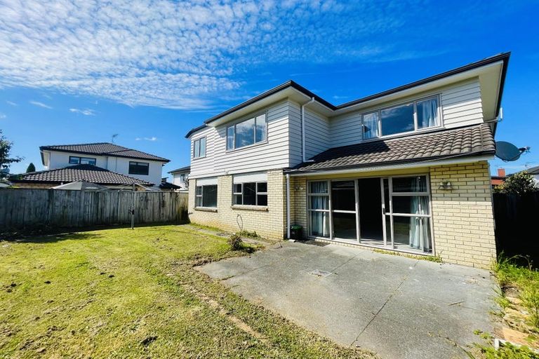 Photo of property in 3 Dione Place, Flat Bush, Auckland, 2016