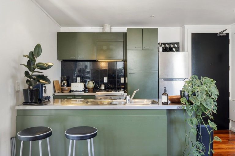 Photo of property in 3a/38 Douglas Street, Ponsonby, Auckland, 1021