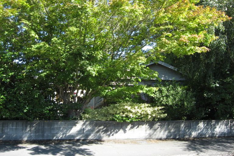 Photo of property in 20 Cox Street, Merivale, Christchurch, 8014