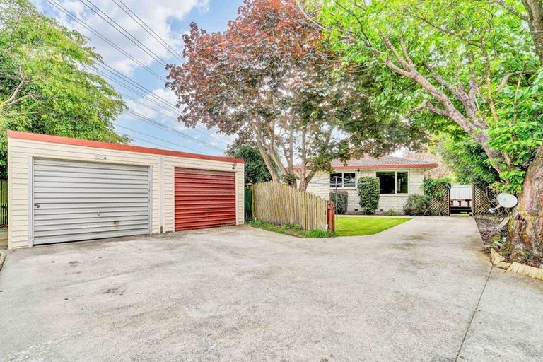 Photo of property in 33a Vanguard Drive, Broomfield, Christchurch, 8042