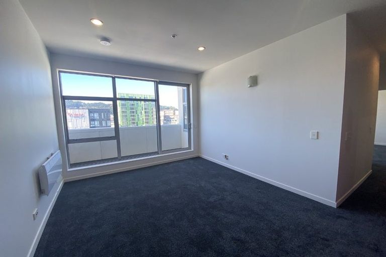 Photo of property in City Lodge, 601/115 Vivian Street, Te Aro, Wellington, 6011
