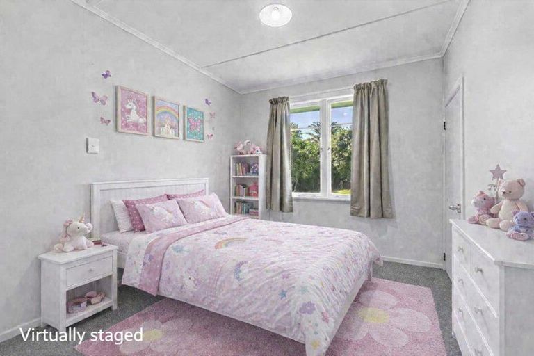 Photo of property in 23 Blagdon Road, Blagdon, New Plymouth, 4310