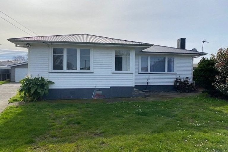 Photo of property in 403 Huia Place, Camberley, Hastings, 4120