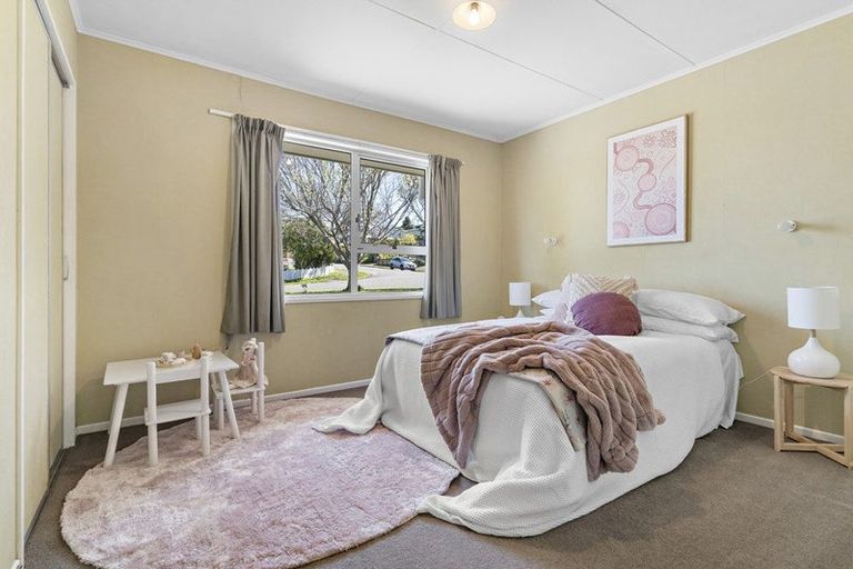 Photo of property in 18 Matipo Street, Lansdowne, Masterton, 5810