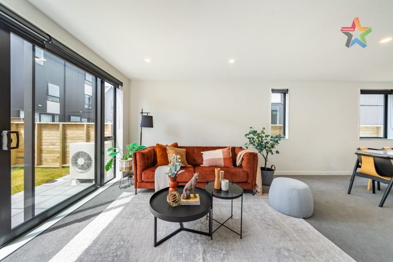 Photo of property in 5/130 Richmond Street, Petone, Lower Hutt, 5012