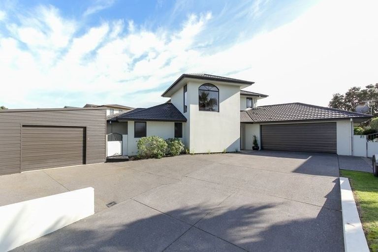 Photo of property in 5 Parkvue Drive, Bell Block, New Plymouth, 4312