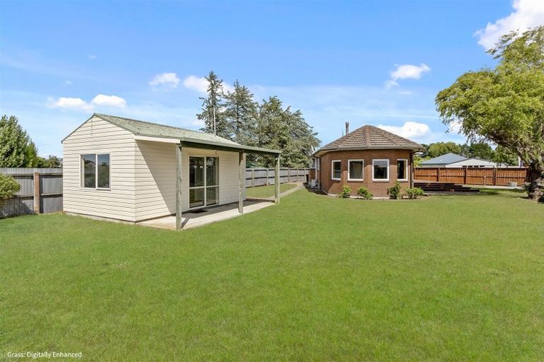 Photo of property in 296a Bower Avenue, North New Brighton, Christchurch, 8083