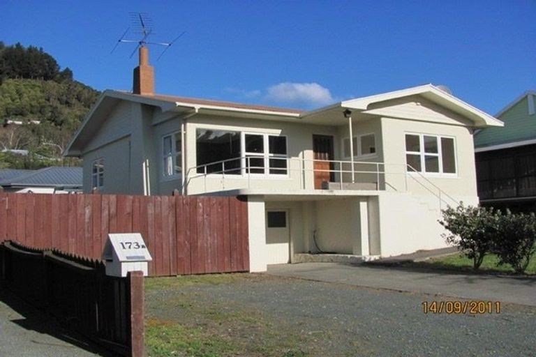 Photo of property in 173 Waimea Road, Nelson South, Nelson, 7010