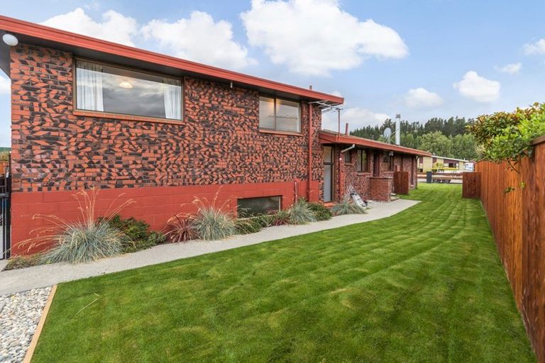 Photo of property in 18 Arnott Street, Alexandra, 9320