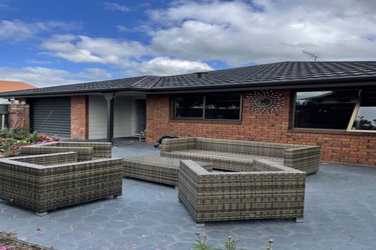 Photo of property in 166a Fitzherbert Avenue, West End, Palmerston North, 4410