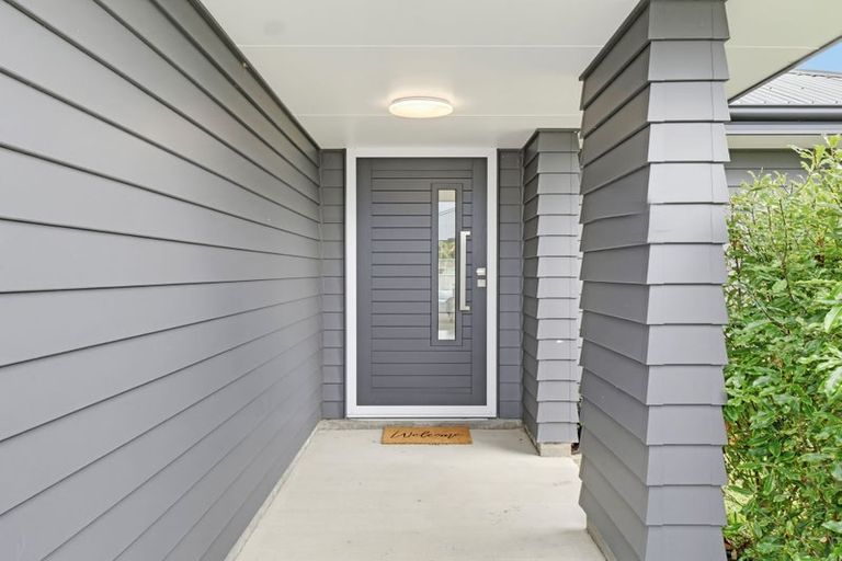 Photo of property in 30 Monarch Drive, Ashhurst, 4810