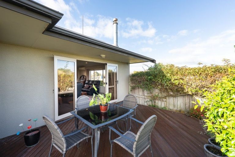 Photo of property in 21 Pukawa Place, Feilding, 4702