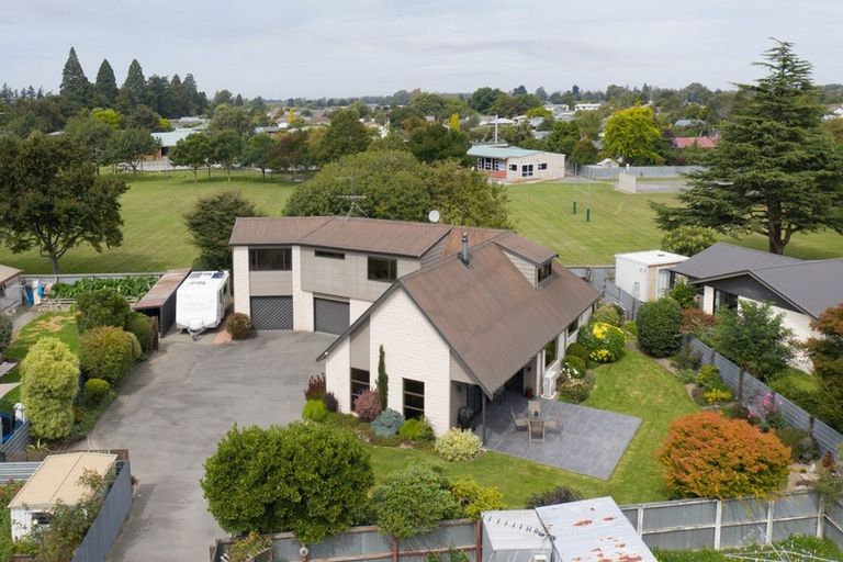 Photo of property in 23 Mitchell Place, Netherby, Ashburton, 7700
