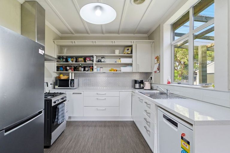 Photo of property in 41 Arthur Street, Avenal, Invercargill, 9810