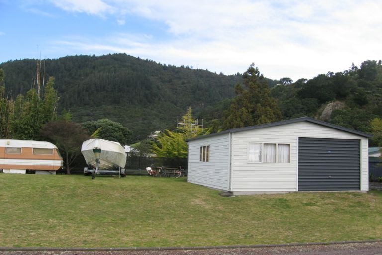 Photo of property in 3 Campbell Court, Pauanui, Hikuai, 3579