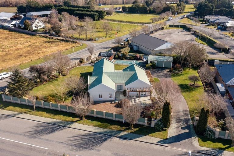 Photo of property in 1 Farm Road, Allenton, Ashburton, 7700