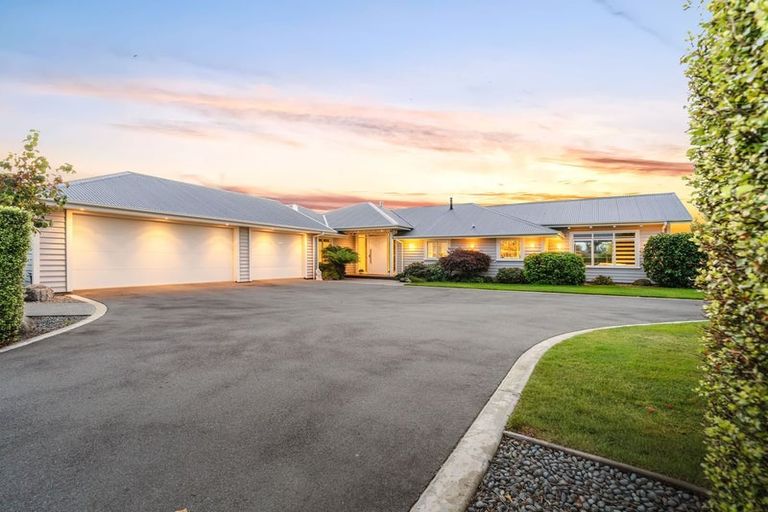 Photo of property in 2 Riverstone Drive, Rolleston, 7614