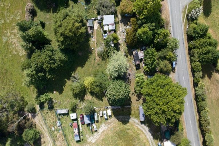 Photo of property in 846 Waiwhero Road, Ngatimoti, Motueka, 7196