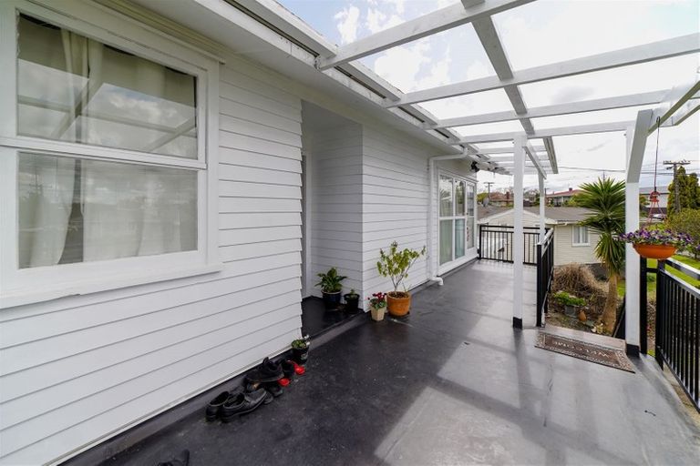 Photo of property in 63 Greenmeadows Avenue, Manurewa East, Auckland, 2102