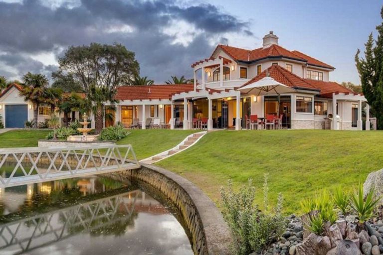 Photo of property in 601 Waterways Parade, Pauanui, Hikuai, 3579