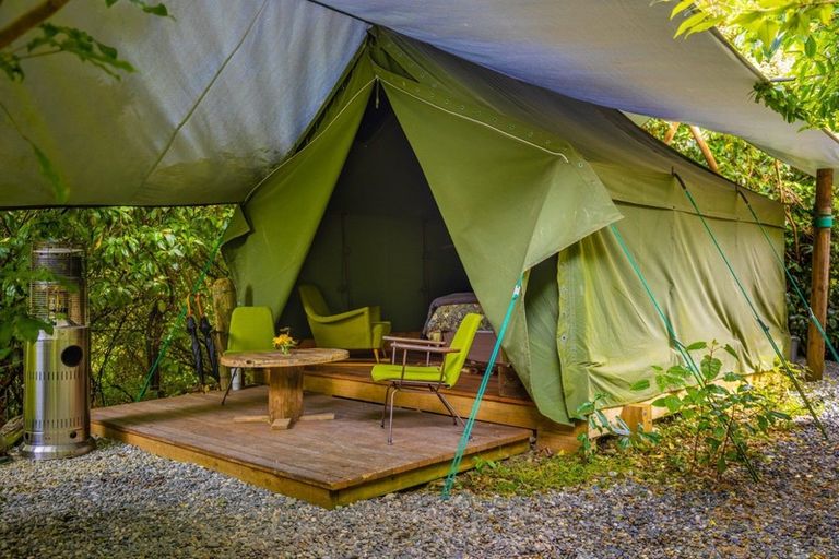 Photo of property in 478 Hau Hau Road, Kaniere, Hokitika, 7811