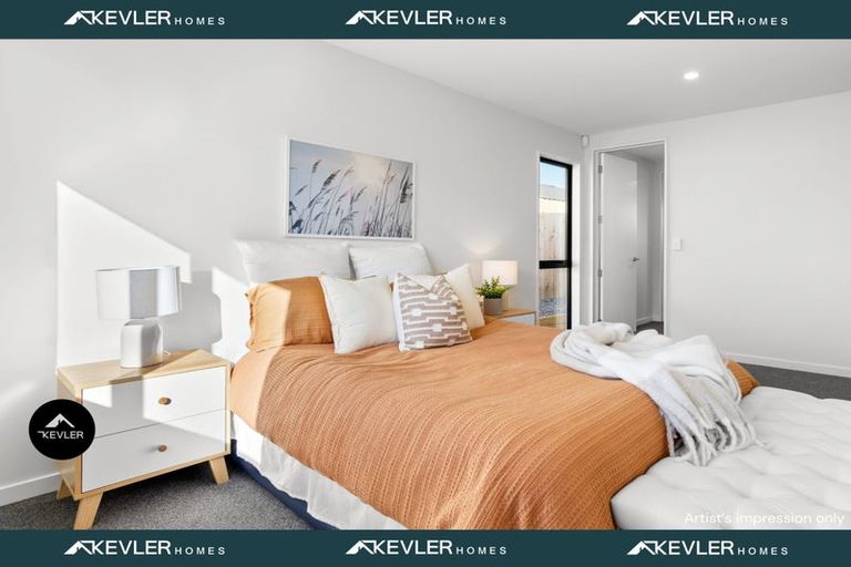 Photo of property in 37 Adamite Drive, Rolleston, 7615