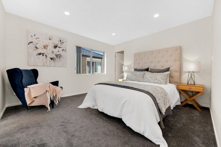 Photo of property in 65 Broadhurst Road, Flat Bush, Auckland, 2019