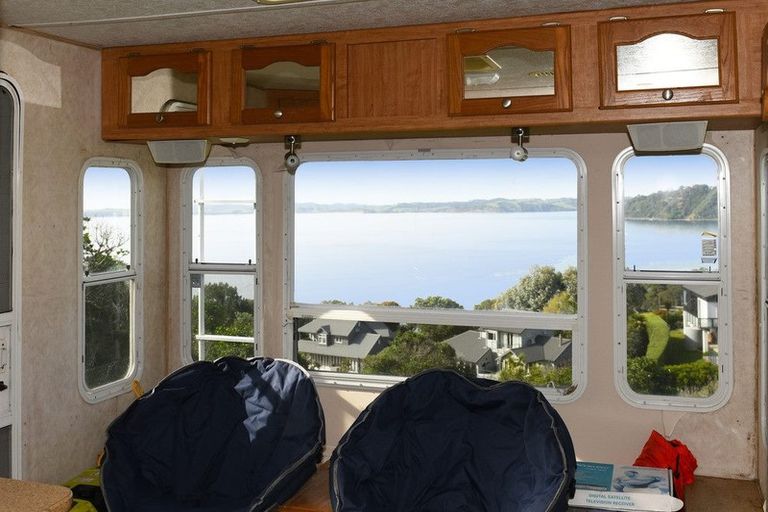 Photo of property in 22 Barrier View Road, Leigh, 0985